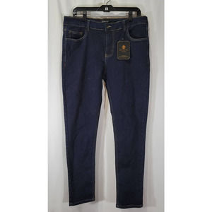 Gingtto Skinny Fit Jeans - Size 36